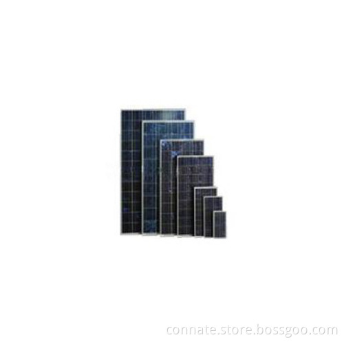 Hot Sale High efficiency 220W Solar Panel